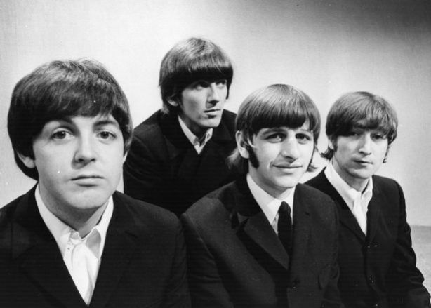 Beatles1